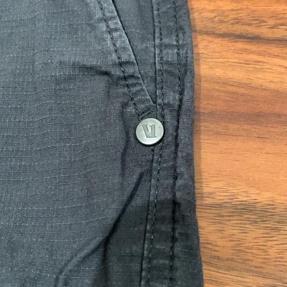 Vuori Men’s Ripstop Pants - Men’s SIZE MEDIUM - Picture 5 of 9